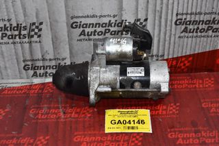 Μίζα Subaru Forester/Legacy/Outback EE20 2008-2013 23300-AA620