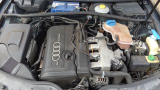 <DANOS CARS> VOLKSWAGEN PASSAT 1996 - 2000 1.8T AEB