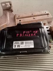 NISSAN PRIMERA P11 '02 ΕΓΚΕΦΑΛΟΣ XW, ΚΩΔ. MEC32-510C23X09 , ΟΤΙ ΘΕΛΕΤΕ ΡΩΤΗΣΤΕ ΜΑΣ. ΑΠΟΣΤΟΛΗ ΣΕ ΟΛΗ ΤΗΝ ΕΛΛΑΔΑ