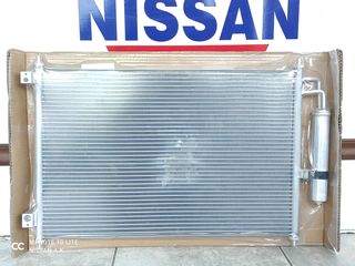 ΨΥΓΕΙΟ  A/C  NISSAN XTRAIL T31