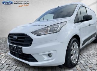 Κλούβα Ford 2019 Connect-thumb-1