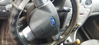 Ford Focus Αερόσακοι-AirBags 2008-2011