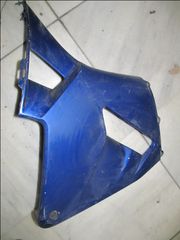 HONDA CBR 600RR 2003-2005 PC37 ΜΕΣΑΙΟ ΦΕΡΙΝΓΚ ΓΝΗΣΙΟ ΑΣΠΑΣΤΟ 140 ΕΥΡΩ