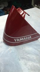 Yamaha Chappy LB 50 ΚΑΛΛΥΜΑ ΜΠΑΤΑΡΙΑΣ ΣΚΕΛΕΤΟΥ ΓΝΗΣΙΟ ΣΕ ΑΡΙΣΤΗ ΚΑΤΑΣΤΑΣΗ!!!!