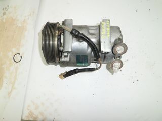 CITROEN PICASSO 1999-2007 COMPRESER A/C-thumb-1