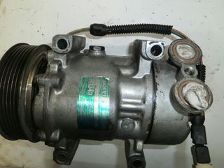 CITROEN PICASSO 1999-2007 COMPRESER A/C-thumb-2