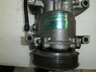 CITROEN PICASSO 1999-2007 COMPRESER A/C-thumb-3