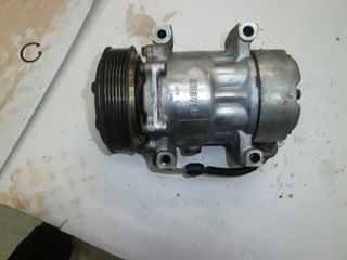 CITROEN PICASSO 1999-2007 COMPRESER A/C-thumb-4