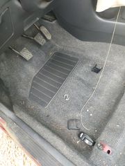 ΤOYOTA COROLLA  ΠΟΡΤΕΣ 1.3 SEDAN 1996-thumb-5