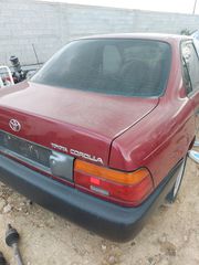 ΤOYOTA COROLLA  ΠΟΡΤΕΣ 1.3 SEDAN 1996-thumb-10