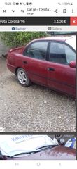 ΤOYOTA COROLLA  ΠΟΡΤΕΣ 1.3 SEDAN 1996-thumb-3