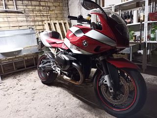 Bmw R 1200 S 2007 R1200S-thumb-1