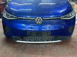 V/W ID4 2023 ΜΟΥΡΑΚΙ ΚΟΜΠΛΕ ΜΕ ΑΕΡΟΣΑΚΟΥΣ 