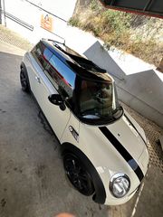 Mini Cooper S '08