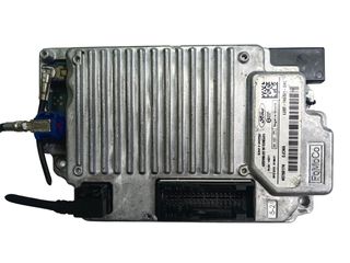 Εγκέφαλος GPS Ford Puma 2020-