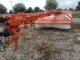 Kuhn '02 FC 303 RGC