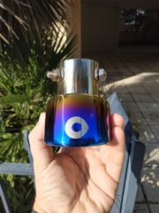 Τελικό εξάτμισης Smart for two 450 & 451 & 453-thumb-1