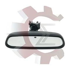 Εσωτερικός Καθρέφτης Citroen Euro6