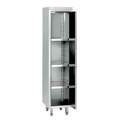 ΠΡΟΣΦΟΡΑ!!! EDR-097-3R Ντουλάπα Σκευών 90x70x180cm