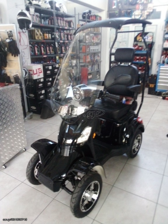 Diletta Smart 1000 2026