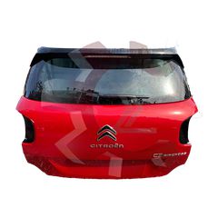 Τζαμόπορτα Citroen C3 Aircross