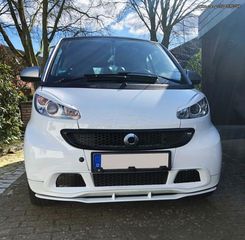 ΣΠΟΙΛΕΡ ΕΜΠΡΟΣ SMART ForTwo 451 (2007-2014)