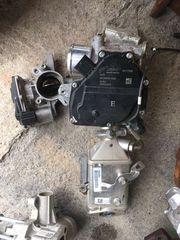 ΒΑΛΒΙΔΑ EGR Opel Corsa E  2015-2019  ΜΕ ΚΩΔΙΚΟ HU150600-0082
