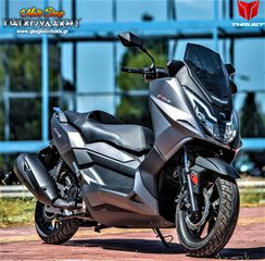 Thrust Ceasar 125 2026 i CBS THRUST Δωρεάν Μεταφορά!!!-thumb-1