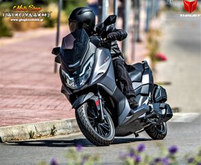 Thrust Ceasar 125 2026 i CBS THRUST Δωρεάν Μεταφορά!!!-thumb-4