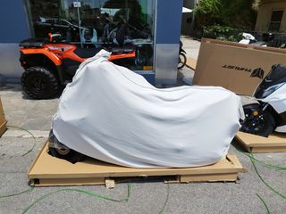 Thrust Ceasar 125 2026 i CBS THRUST Δωρεάν Μεταφορά!!!-thumb-32
