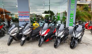 Thrust Ceasar 125 2026 i CBS THRUST Δωρεάν Μεταφορά!!!-thumb-36