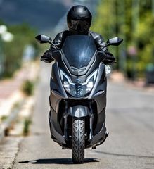 Thrust Ceasar 125 2026 i CBS THRUST Δωρεάν Μεταφορά!!!-thumb-5