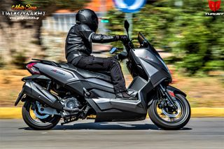 Thrust Ceasar 125 2026 i CBS THRUST Δωρεάν Μεταφορά!!!-thumb-6