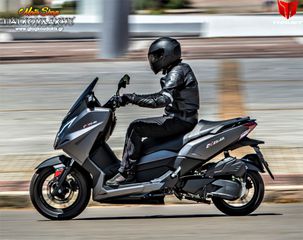 Thrust Ceasar 125 2026 i CBS THRUST Δωρεάν Μεταφορά!!!-thumb-7