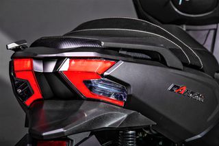 Thrust Ceasar 125 2026 i CBS THRUST Δωρεάν Μεταφορά!!!-thumb-11