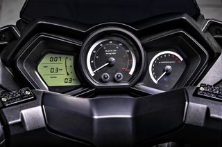Thrust Ceasar 125 2026 i CBS THRUST Δωρεάν Μεταφορά!!!-thumb-13