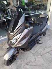 Thrust Ceasar 125 2026 i CBS THRUST Δωρεάν Μεταφορά!!!-thumb-14