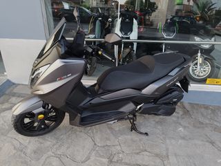 Thrust Ceasar 125 2026 i CBS THRUST Δωρεάν Μεταφορά!!!-thumb-15