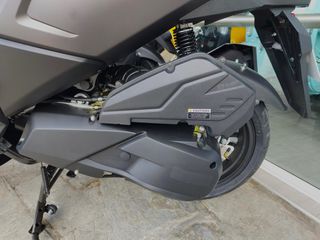 Thrust Ceasar 125 2026 i CBS THRUST Δωρεάν Μεταφορά!!!-thumb-17