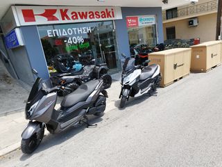 Thrust Ceasar 125 2026 i CBS THRUST Δωρεάν Μεταφορά!!!-thumb-20
