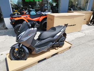Thrust Ceasar 125 2026 i CBS THRUST Δωρεάν Μεταφορά!!!-thumb-21