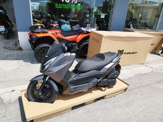 Thrust Ceasar 125 2026 i CBS THRUST Δωρεάν Μεταφορά!!!-thumb-22