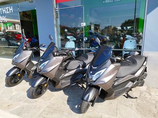 Thrust Ceasar 125 2026 i CBS THRUST Δωρεάν Μεταφορά!!!-thumb-24