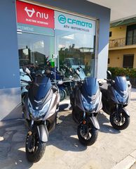 Thrust Ceasar 125 2026 i CBS THRUST Δωρεάν Μεταφορά!!!-thumb-25