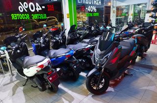 Thrust Ceasar 125 2026 i CBS THRUST Δωρεάν Μεταφορά!!!-thumb-26