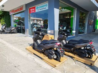 Thrust Ceasar 125 2026 i CBS THRUST Δωρεάν Μεταφορά!!!-thumb-28
