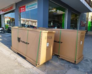 Thrust Ceasar 125 2026 i CBS THRUST Δωρεάν Μεταφορά!!!-thumb-29