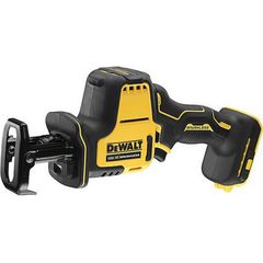 DCS369N-XJ Σεγάτσα Brushless 18V XR Κόμπακτ (Solo) - SOLO - DEWALT (#DCS369N-XJ)