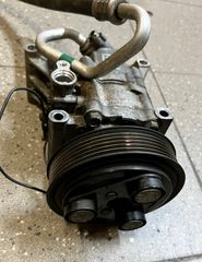 ΚΟΜΠΡΕΣΕΡ A/C MAZDA 2 07-14-thumb-1