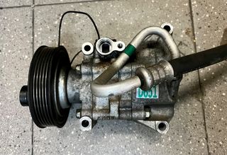 ΚΟΜΠΡΕΣΕΡ A/C MAZDA 2 07-14-thumb-2
